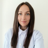 A-SAFE FRANCE Employee Amandine Ordas's profile photo