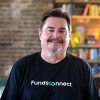 FundsConnect Employee John Welch's profile photo