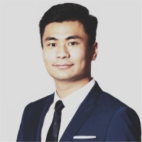Lei Yang Email