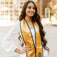 Manjot Kaur's profile photo