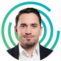 osapiens AssetOps GmbH Employee Daniel Schwarz's profile photo