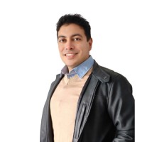 Axoft Employee Argenis Pinto's profile photo