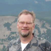 Numerical Advisory Solutions Employee Michael Howard's profile photo