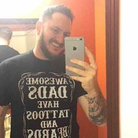 Snap Fitness 24/7 Employee Wade Bell's profile photo