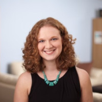 Folger Shakespeare Library Employee Juliana Avery's profile photo