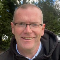 Store Design Employee Darren Thompson's profile photo