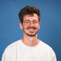 Procescom d.o.o Employee Matija Simeunovic's profile photo