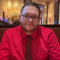 Lava Island Employee Reece Halley's profile photo