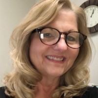 Wyoming Medical Center Employee Liz Haecker's profile photo