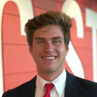 Riithink Digital Marketing Employee Christian Mauney's profile photo