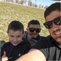 RDO Equipment Co. Employee Luke Stanley's profile photo