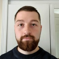 Intouch Tech Employee Mark McGovern's profile photo