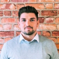 Cathcart Technology Employee Craig Russell's profile photo