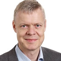 Martinsen Employee Torben Laursen's profile photo