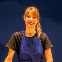 La Source Employee Ninon Gouronnec's profile photo