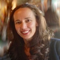 Interbrand Employee Tina Goldstone's profile photo