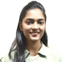 AXS Solutions & Consulting Pvt Ltd Employee Hansika Nemade's profile photo