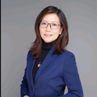 霞 陈 Email