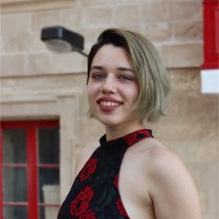 Deloitte Digital Employee Ruby Young's profile photo