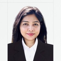Tech Mahindra Employee Shefali Rai's profile photo