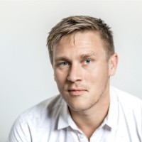 ZWEI FREUNDE Employee Sebastian Pforr's profile photo