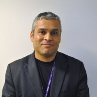 Robert Jimenez Email & Phone Number