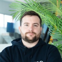 tugesto Employee Alejandro Pascual Artero's profile photo