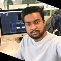 Two99 Ecommerce Employee Deepak Sharma's profile photo