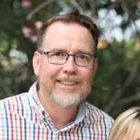 MODE Design Employee Steven Langton's profile photo