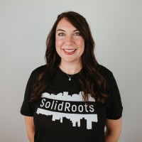 SolidRoots, a division of Spin Master, Inc. Employee Megan McDougal's profile photo