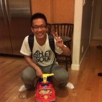 The Home Depot Employee Yu Cao's profile photo