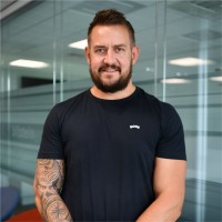 Ferdinand Bilstein UK Ltd Employee Dave Frost's profile photo