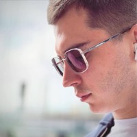 Halyk Bank Employee Shamil Fayzulin's profile photo