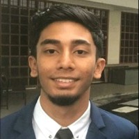 CREST BUILDER HOLDINGS BERHAD Employee Kirand Damoderan's profile photo