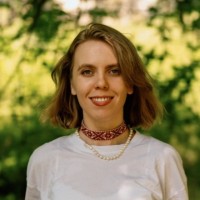 Cisco Employee Anna Tsukanova's profile photo