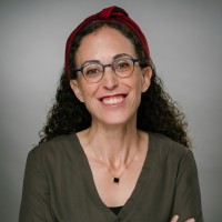 MANIFESTO by Intango Employee Sigi Weinberger's profile photo