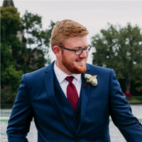 Pesicek Auto Body Inc Employee Ryan Hainstock's profile photo