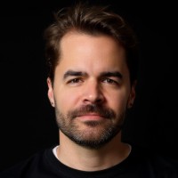 argodesign Employee Eric Wicks's profile photo