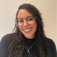 Itaú Unibanco Employee Joyce Gomes's profile photo