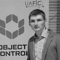 OBJECT CONTROL LLC Employee Andrii Fadeev's profile photo