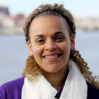 Accent Communications, LLC Employee Astrid Rodriguez's profile photo