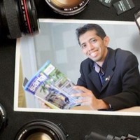 INTERMEDIA NETWORK Employee Azlie Halim's profile photo