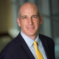 Barings Employee Andrew Coats's profile photo