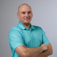 Octus (archive page) Employee Michael Ireland's profile photo