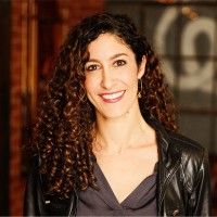 The Jewish Federation of Greater Los Angeles Employee Amanda Brock's profile photo