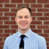 Amedisys Employee Colton Gray's profile photo