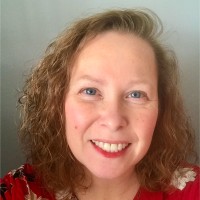 Michigan Department of Military and Veterans Affairs Employee Katy Golden's profile photo