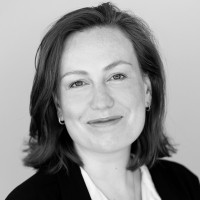 Optimeet Employee Sandra Bergstrøm's profile photo