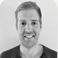 Contractor Employee Daniel Lundmark's profile photo