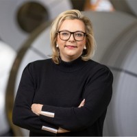 Klöckner & Co SE Employee Christina Kolbeck's profile photo